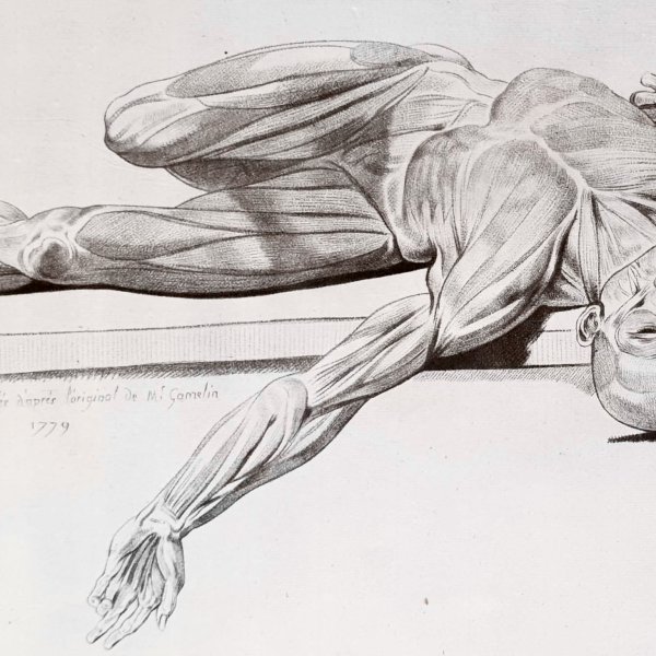 LAGRENÉE Jean-Jacques