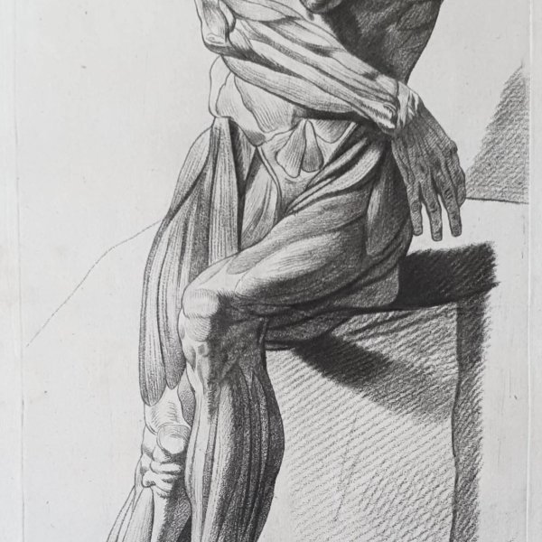 LAGRENÉE Jean-Jacques