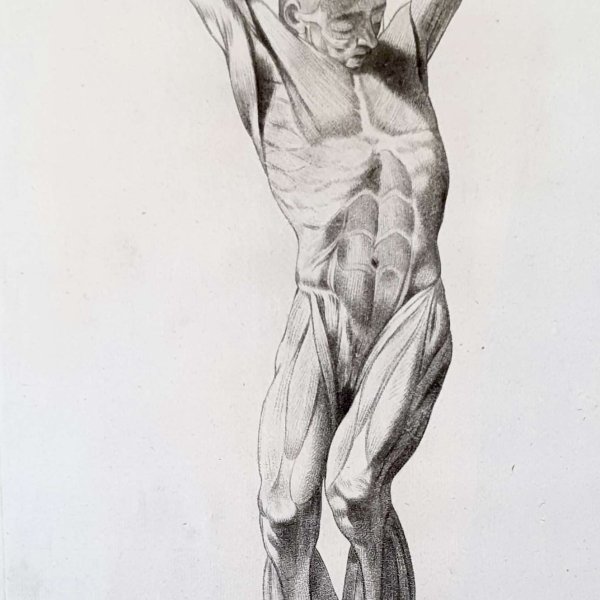 LAGRENÉE Jean-Jacques