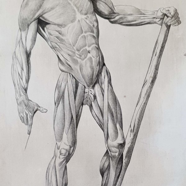 LAGRENÉE Jean-Jacques