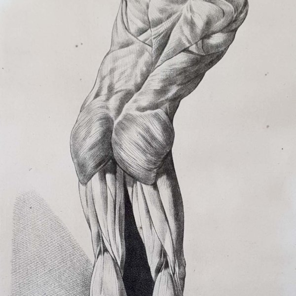 LAGRENÉE Jean-Jacques