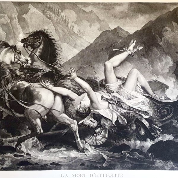 DARCIS Louis et GODEFROY Jean