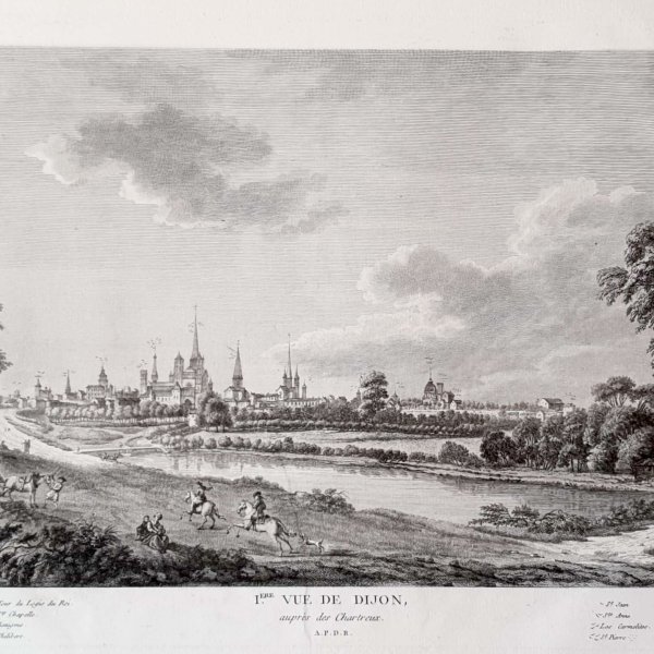 NÉE François Denis