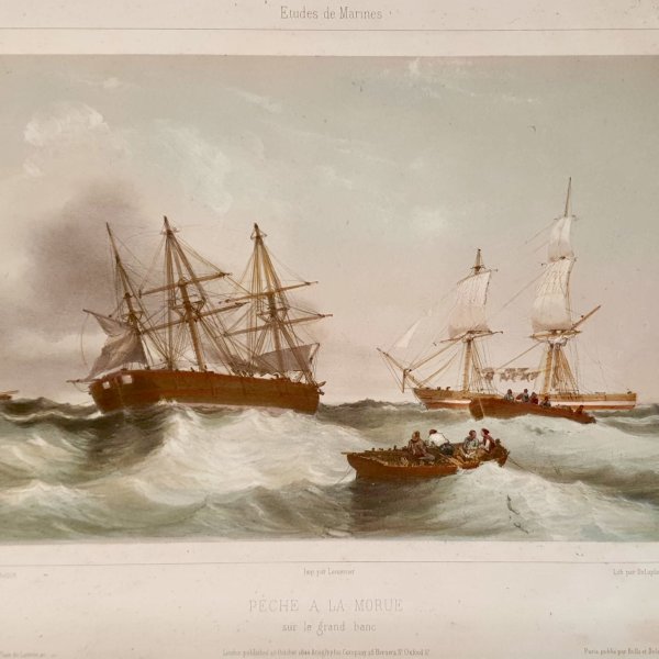 DURAND-BRAGER Jean Baptiste