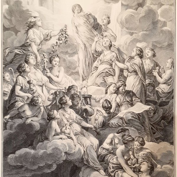 PREVOST Benoît Louis