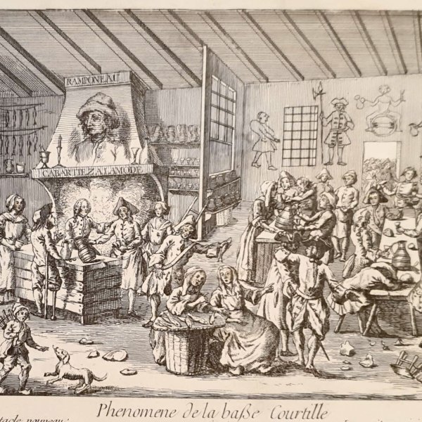 BASSET André (éditeur)