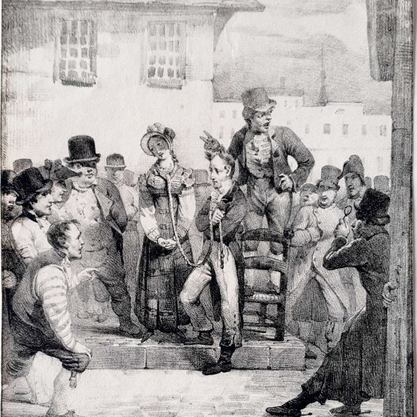 ENGELMANN Godefroy (éditeur)
