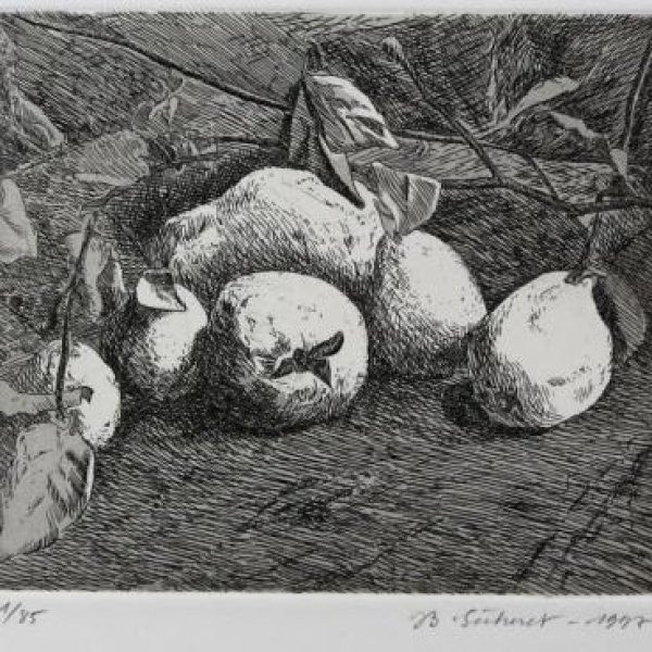 SECHERET Jean-Baptiste