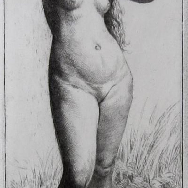 JACQUE Charles Emile