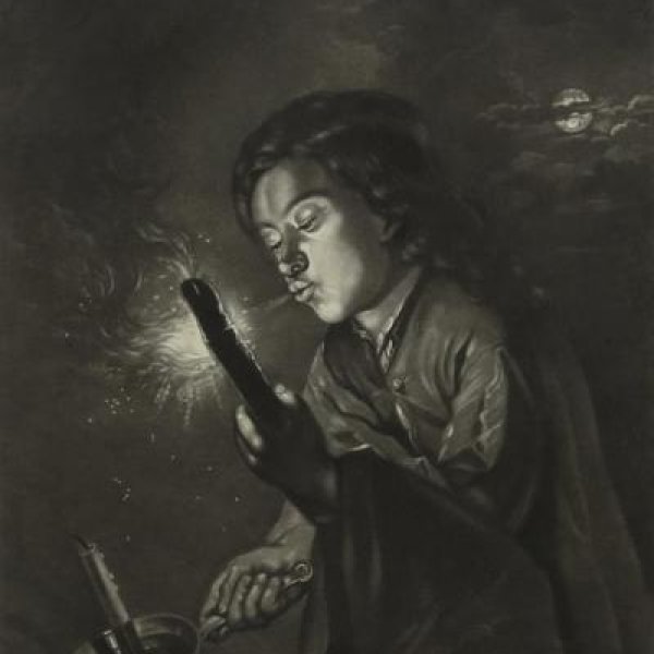 CORBUTT Charles (ou Richard PURCELL)