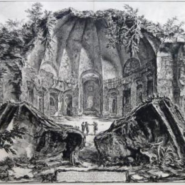 PIRANESI Giovanni Battista (PIRANESE)