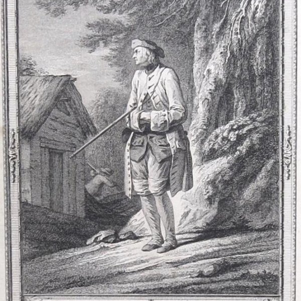 AUVRAY Pierre Laurent