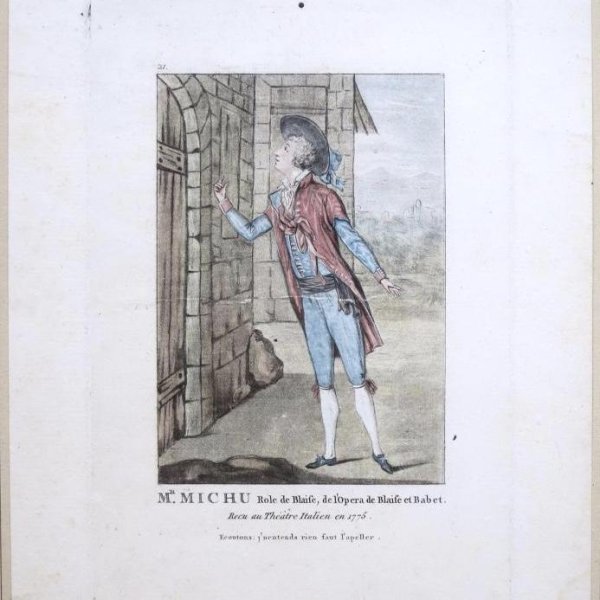 JANINET Jean-François