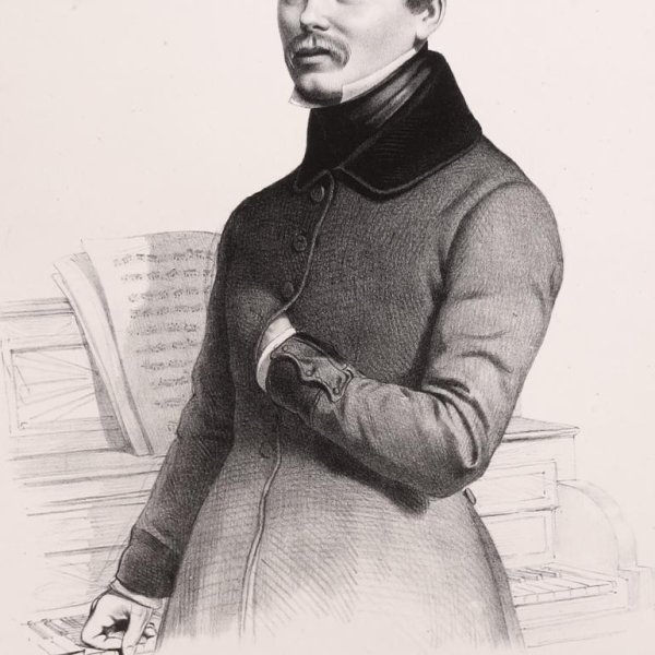 ALOPHE Marie Alexandre