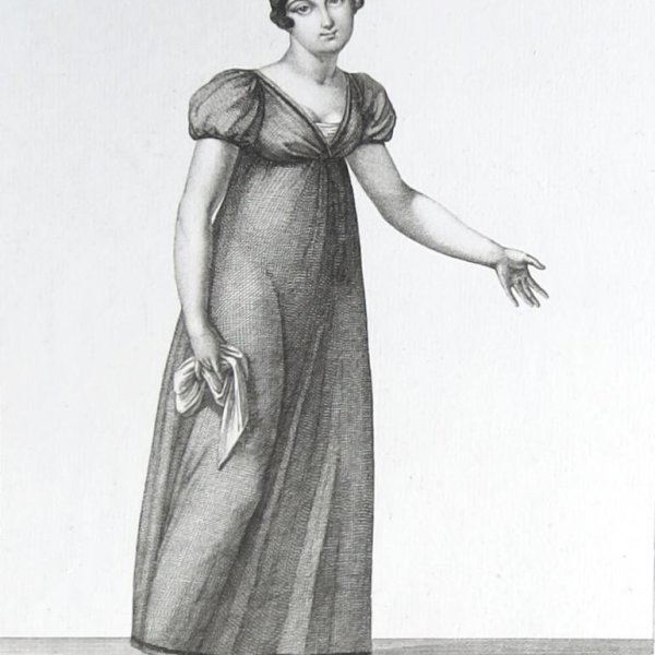 CHARON Louis François