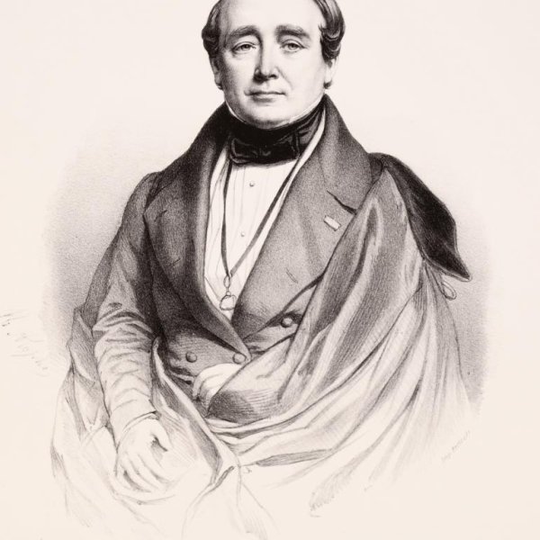 ALOPHE Marie Alexandre