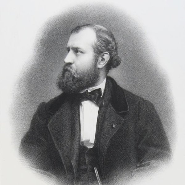 LEMOINE Auguste
