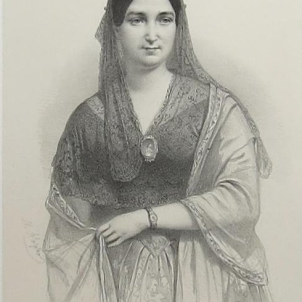 ALOPHE Marie Alexandre
