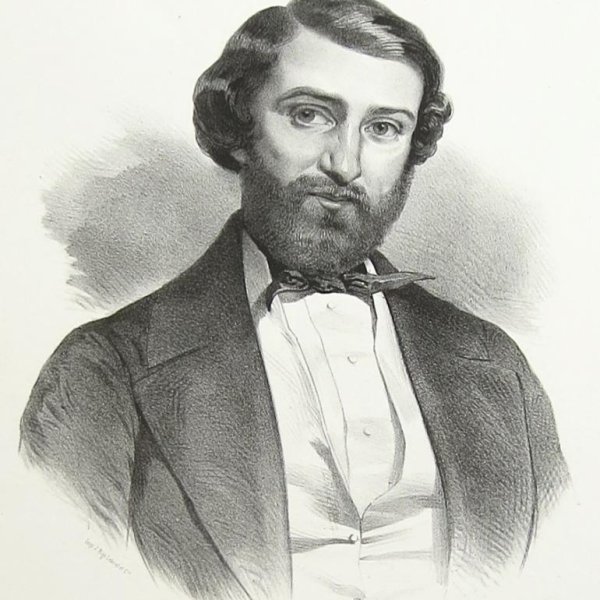 ÉCOLE FRANÇAISE DU XIXE SIÈCLE