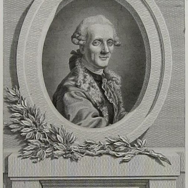 CATHELIN Louis Jacques