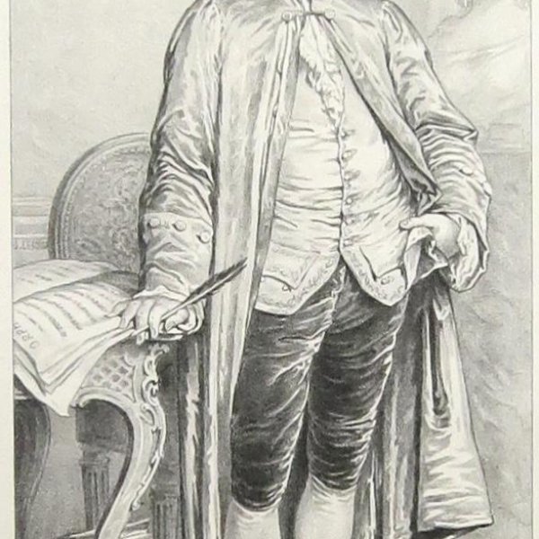 LEMERCIER (imprimeur)