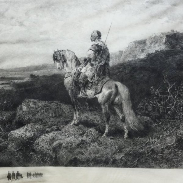 SCHREYER Christian Adolf (daprès)