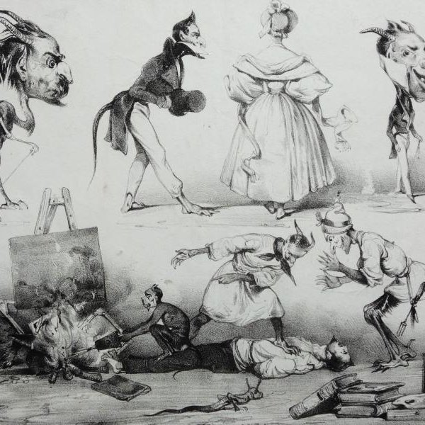 LE POITTEVIN Eugène Modeste Edmond