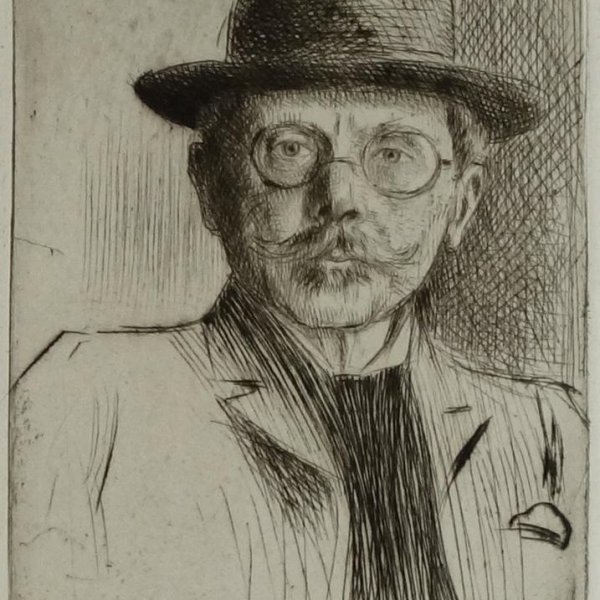 JEANNIOT Pierre Georges