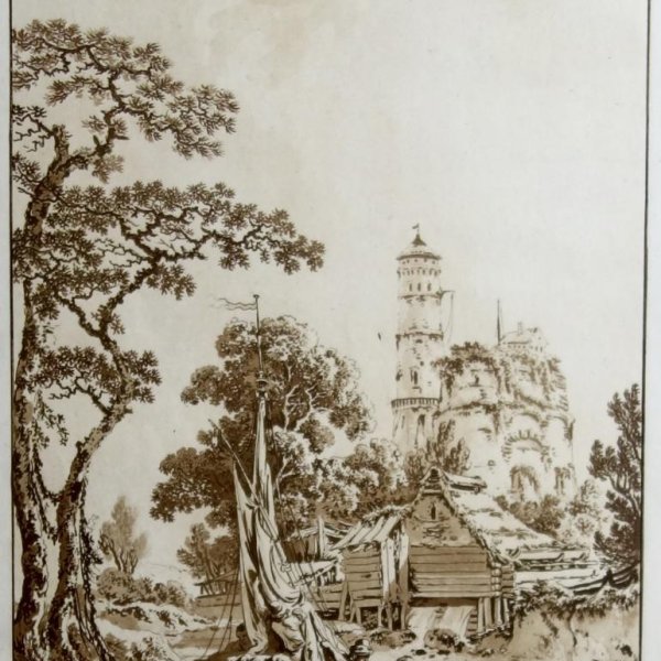 LE PRINCE Jean-Baptiste