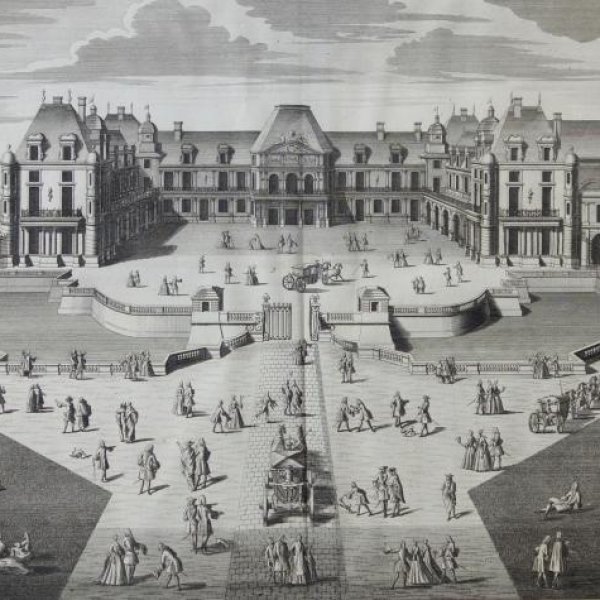 AVELINE François Antoine