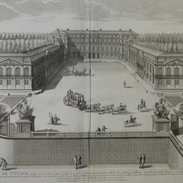 AVELINE François Antoine