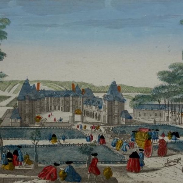 DAUMONT Jean-François (éditeur)