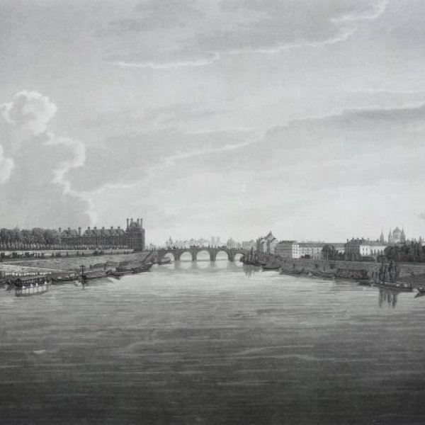 DAMAME-DÉMARTRAIS Michel François