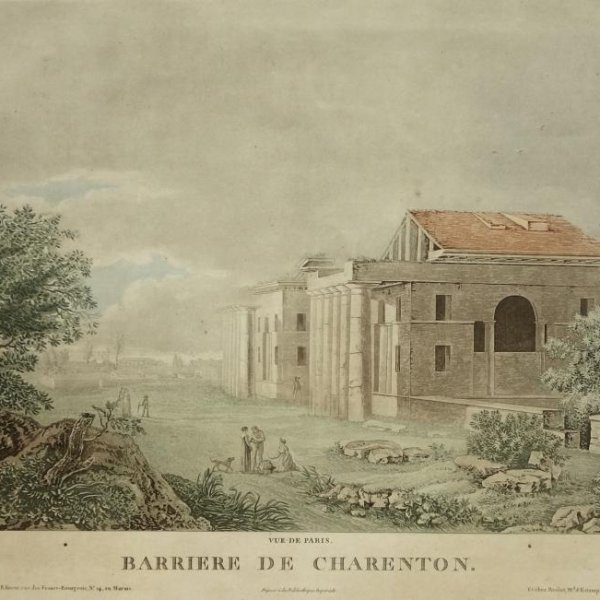 DEBUCOURT Philibert Louis