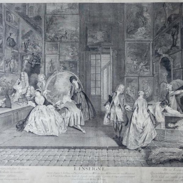 AVELINE Pierre Alexandre