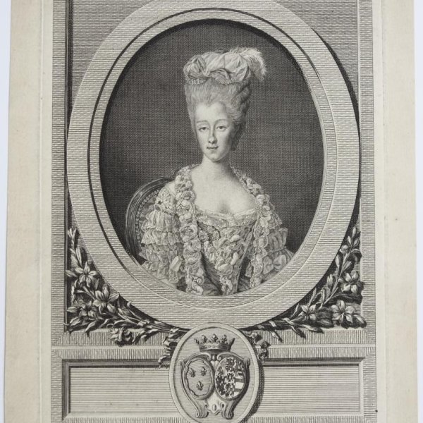 CATHELIN Louis Jacques