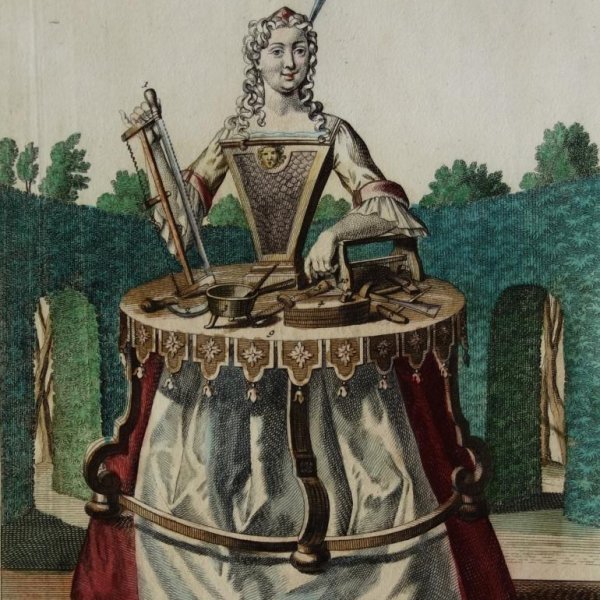 STELZER Johann Jacob