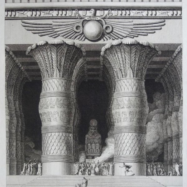 RANSONNETTE Pierre Nicolas