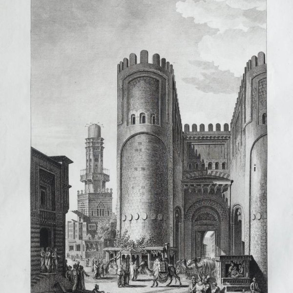 RANSONNETTE Pierre Nicolas