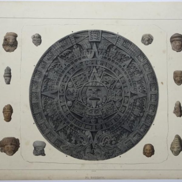 NEBEL Carl (d'après)