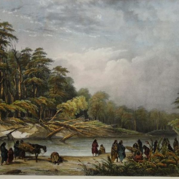 BICHEBOIS Louis Philippe et BAYOT Adolphe Jean Baptiste