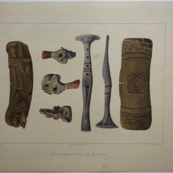 NEBEL Carl (d'après)