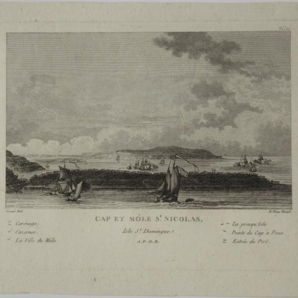 OZANNE Nicolas Marie