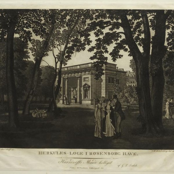 ECKERSBERG Christoffer Wilhelm