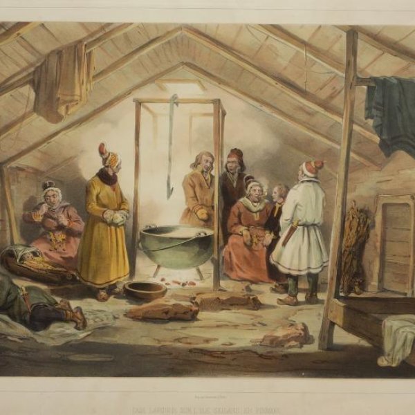 BAYOT Adolphe Jean Baptiste