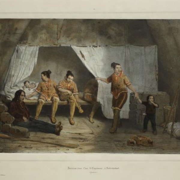 BAYOT Adolphe Jean Baptiste