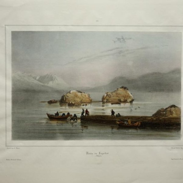 BAYOT Adolphe Jean Baptiste