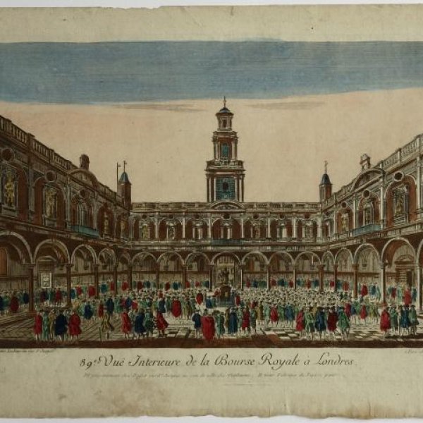 DAUMONT Jean-François (éditeur)