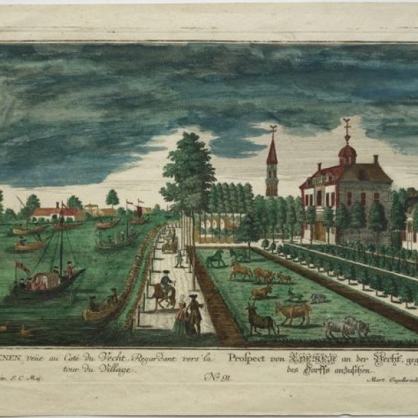 ENGELBRECHT Martin (éditeur)