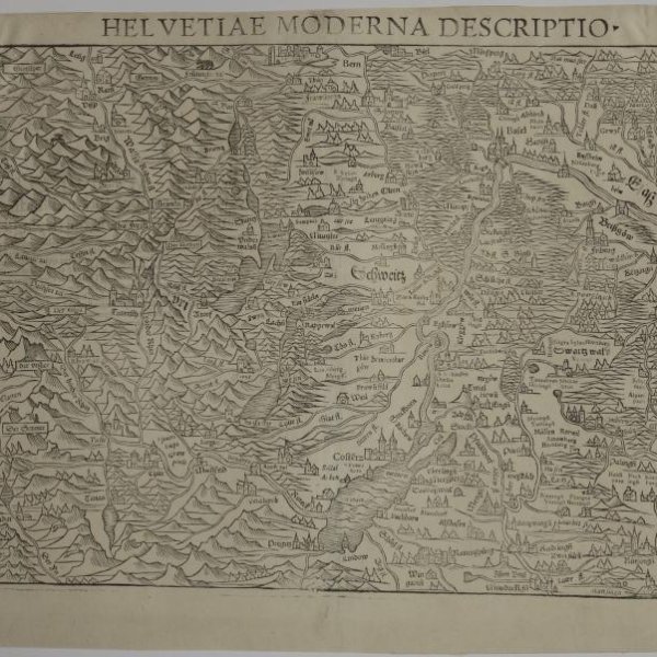 MÜNSTER Sebastian (auteur)